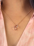 Proposal neck chain