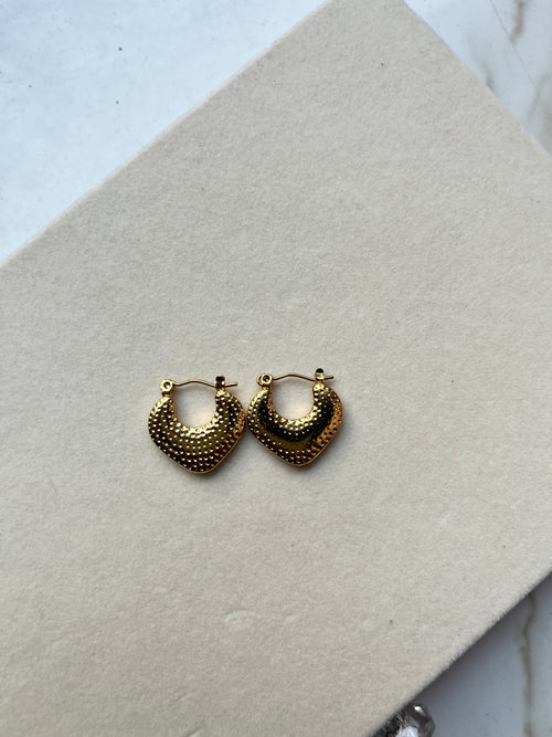 Aurelia hoops