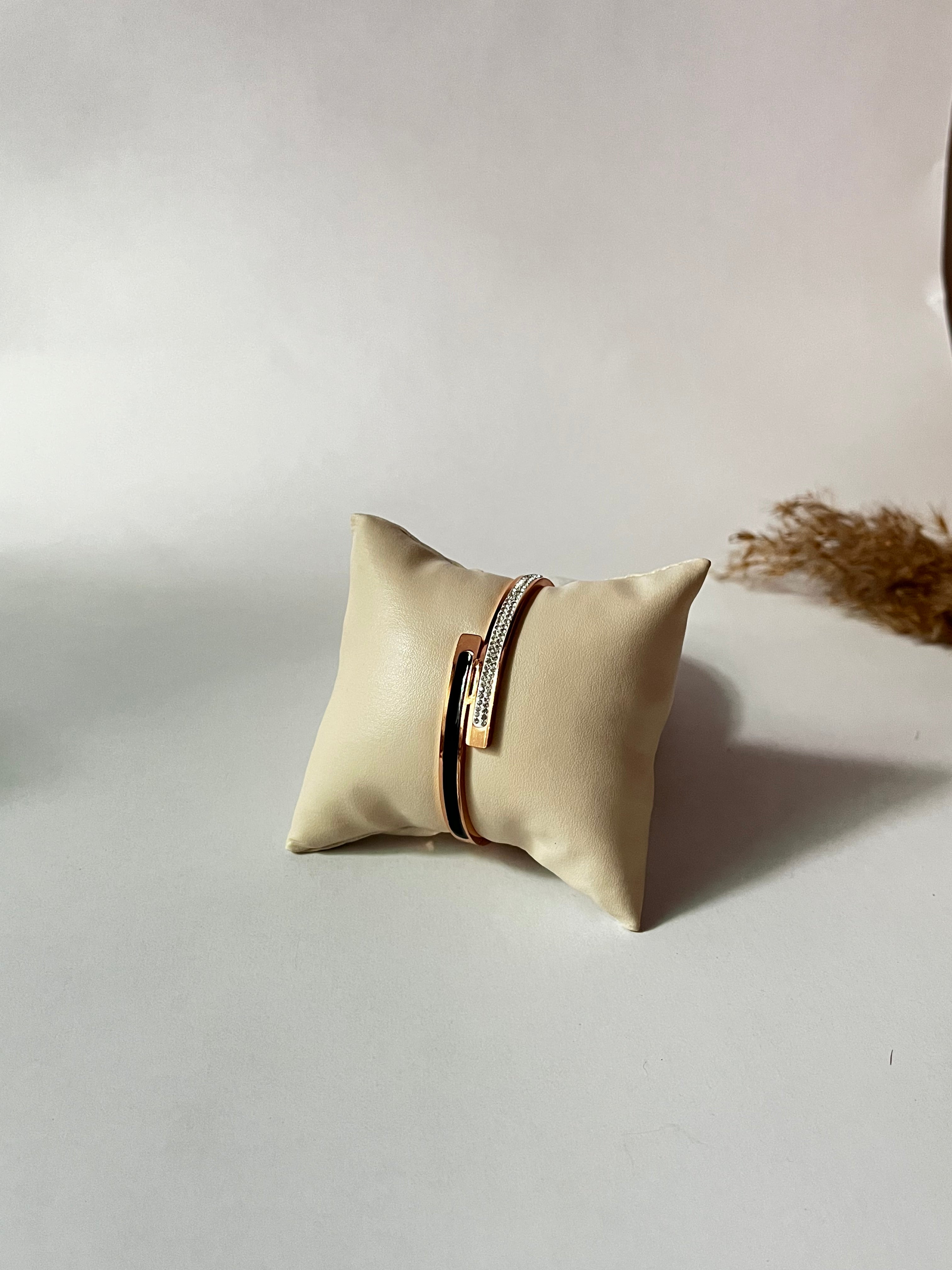 Seoul celeste bracelet