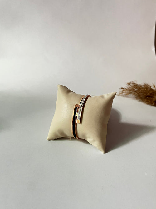 Seoul celeste bracelet