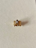 Seoul solid ring
