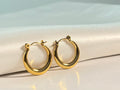 The bamboo hoops