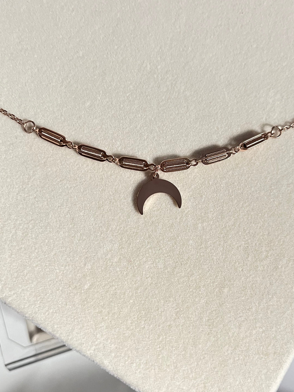Trishya Moon bracelet