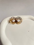 Trishya pearl flower