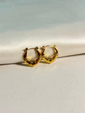 The fluted hoops