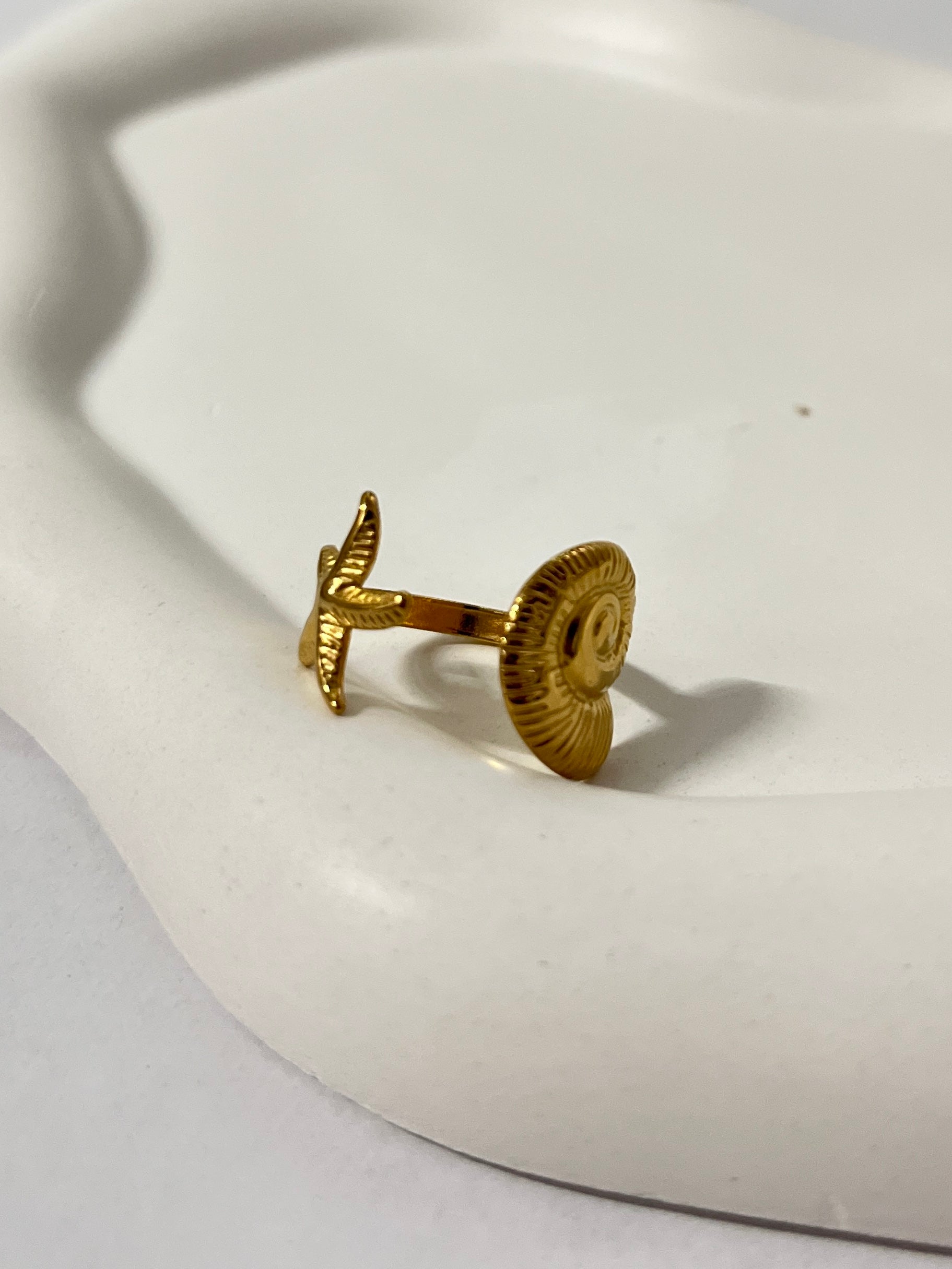 Trishya twilight ring