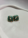 Seoul sea earrings