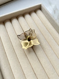 Luna bloom ring