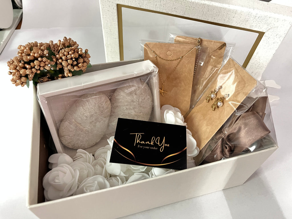 Large gift box
