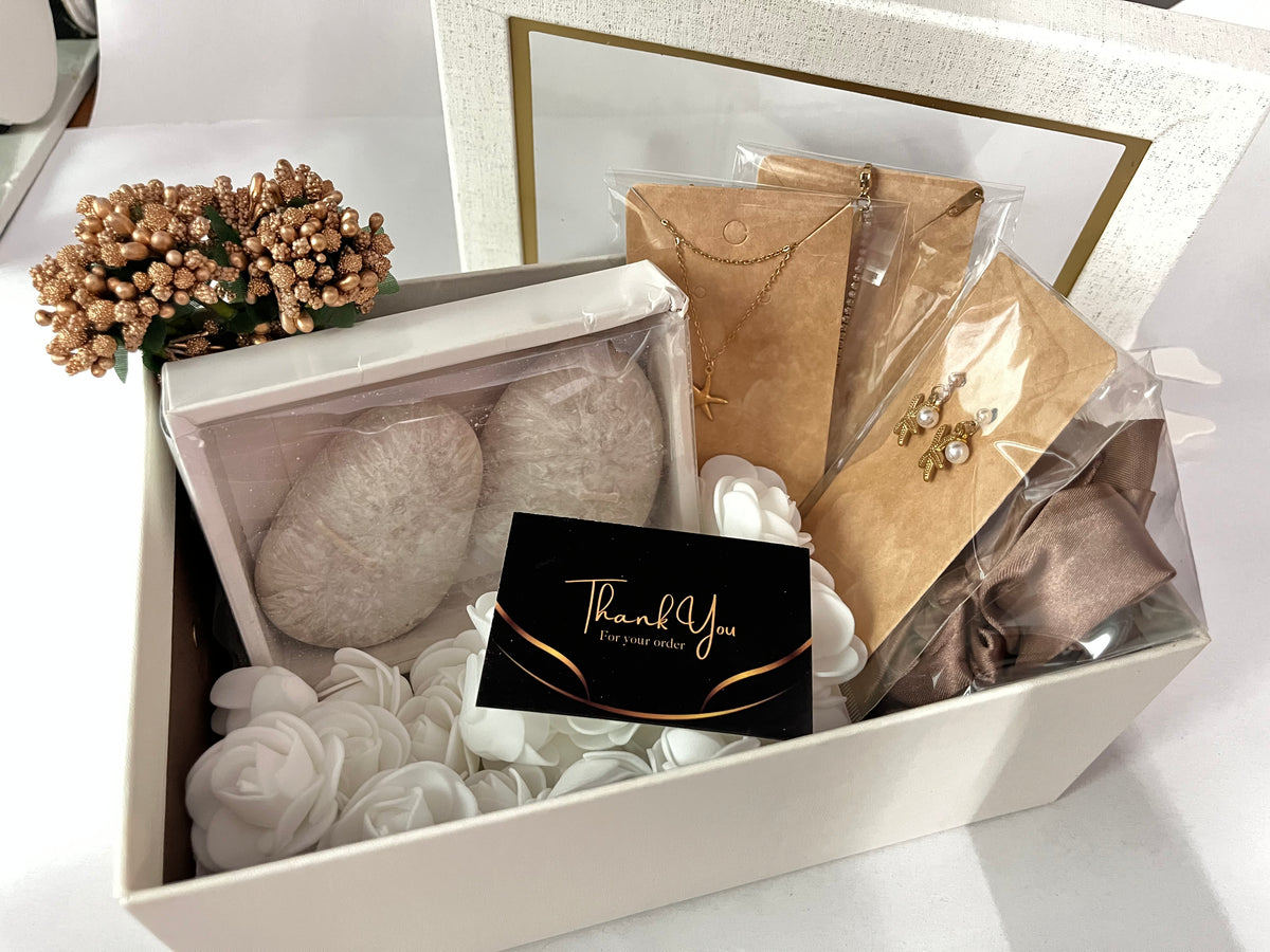 Large gift box