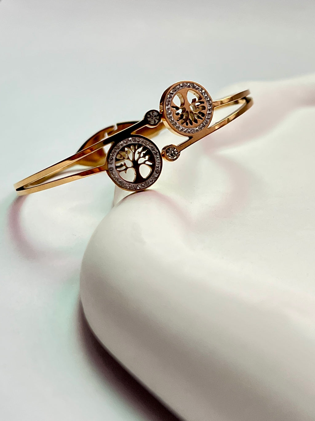 Trishya soulmate bracelet