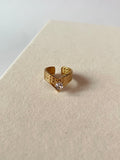 Seoul soulmate ring