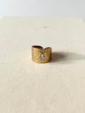 Seoul thumb ring