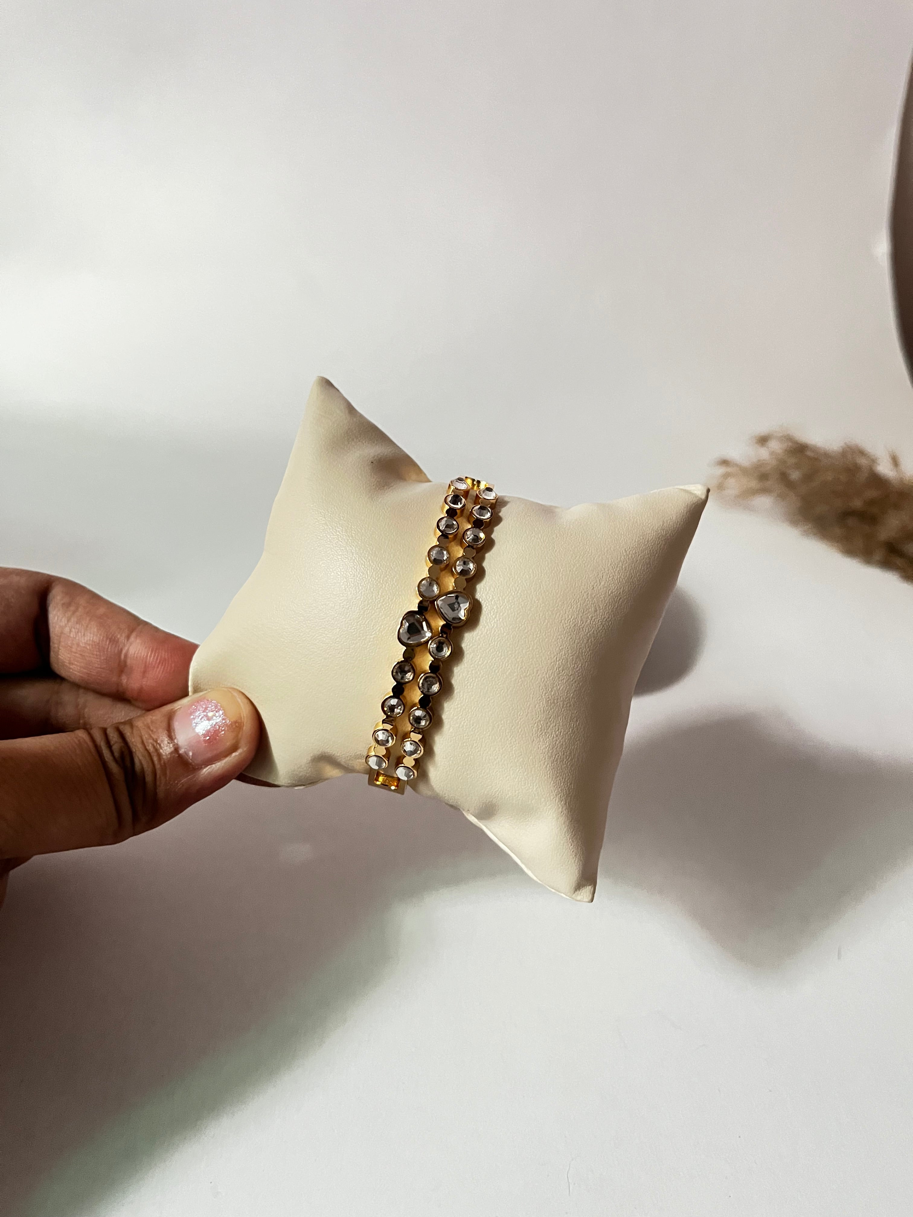 Trishya luxe bracelet