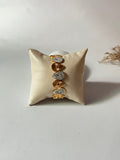 Trishya noora crystal bracelet