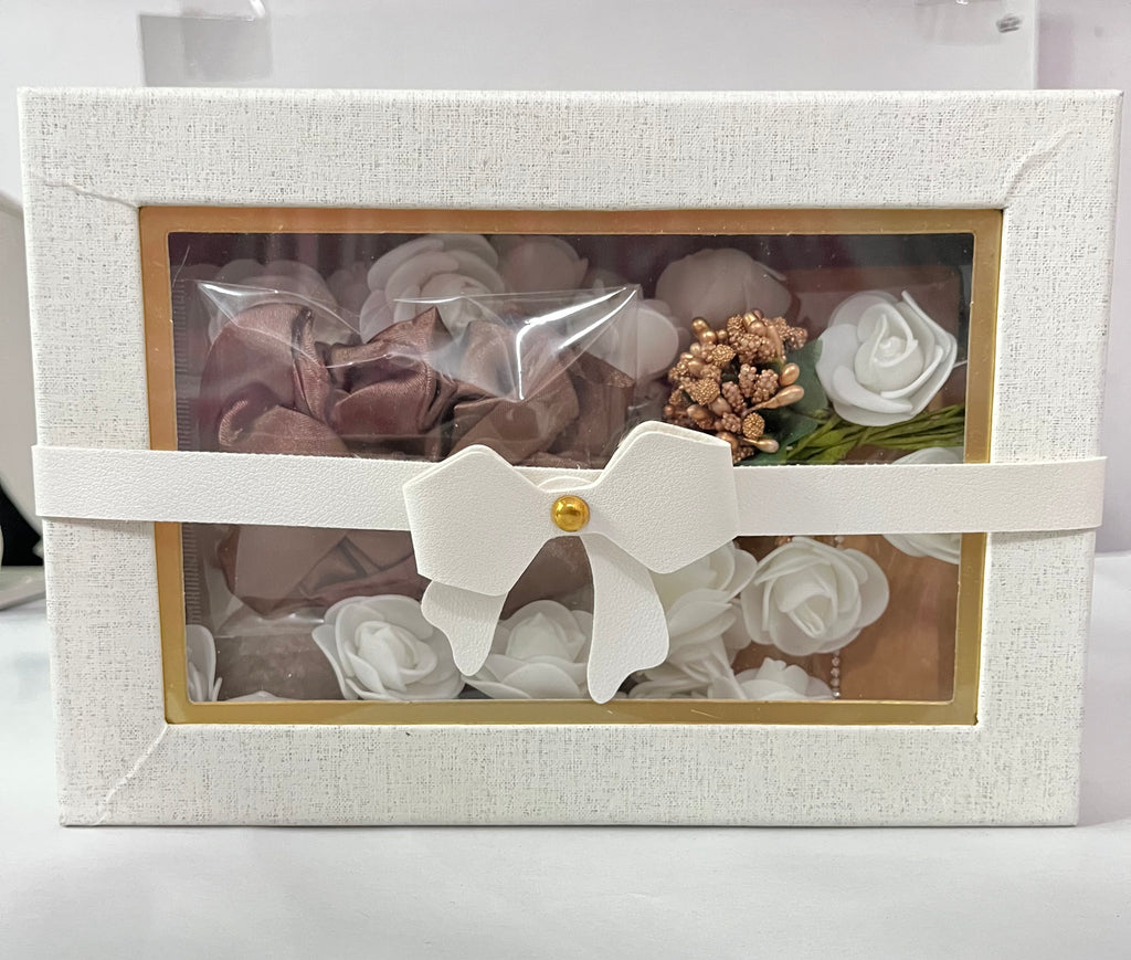 Large gift box