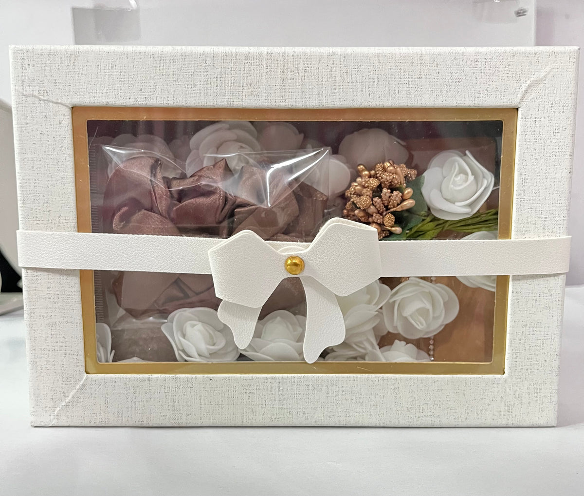 Large gift box