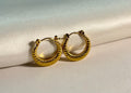 The classic hoops