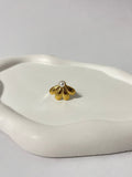 Seoul sea pearl ring