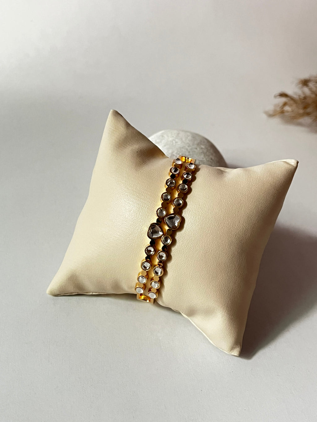 Trishya luxe bracelet