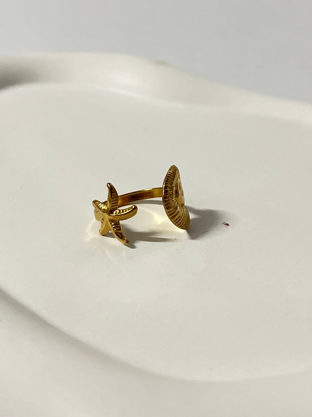 Trishya twilight ring