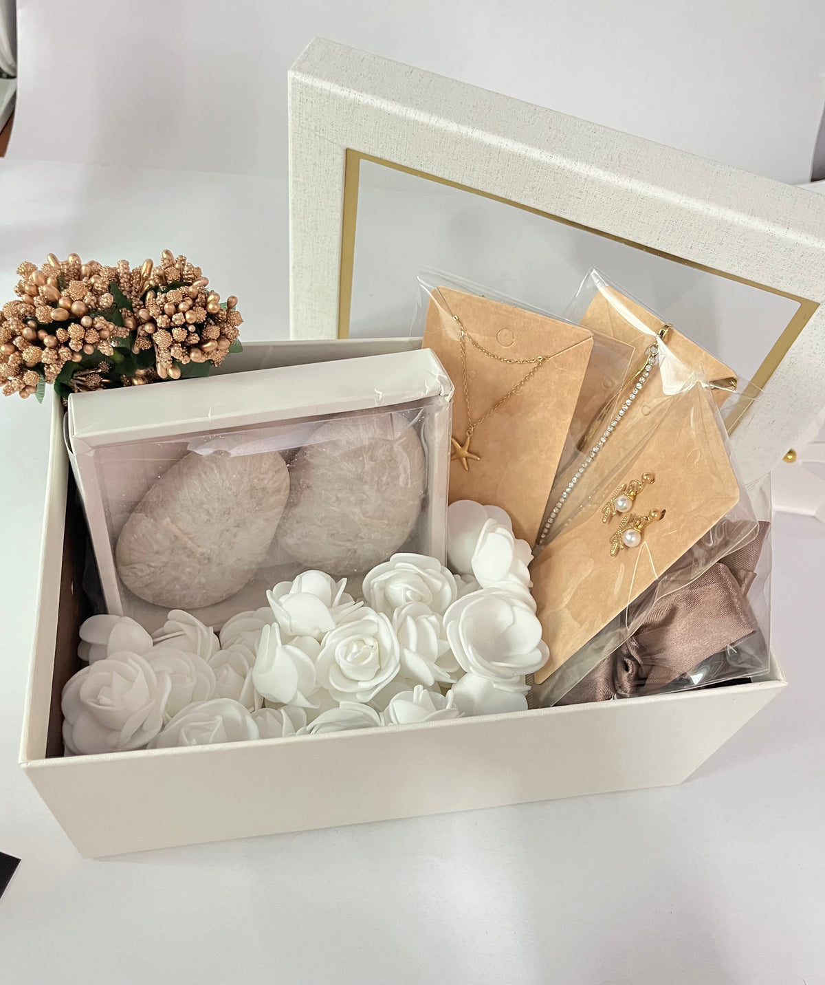 Large gift box