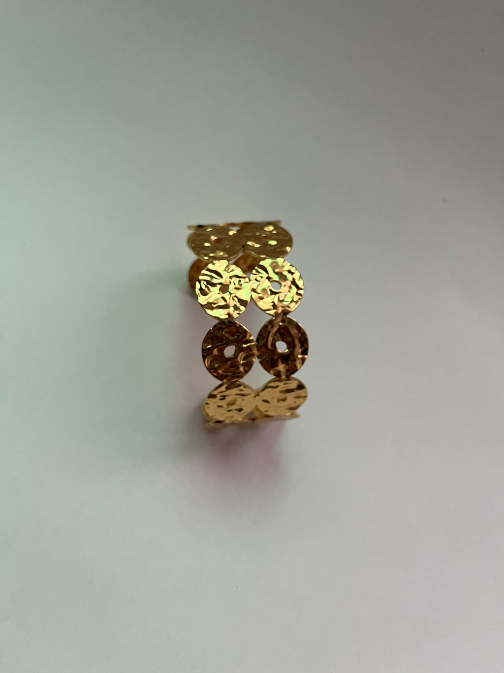 Seoul broad bracelet
